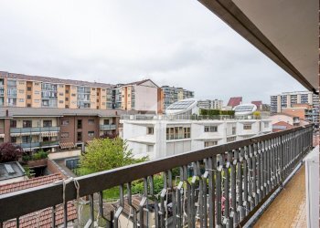 Appartamento Via plava, Collegno - foto 7