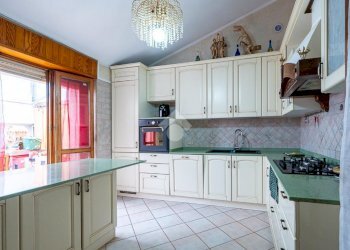 Appartamento Via plava, Collegno - foto 8