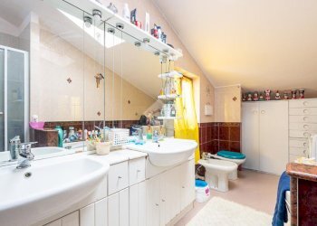 Appartamento Via plava, Collegno - foto 13