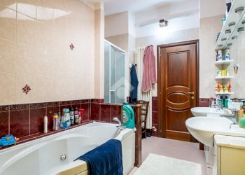 Appartamento Via plava, Collegno - foto 14