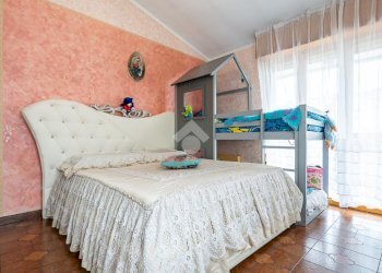 Appartamento Via plava, Collegno - foto 15