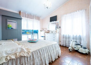 Appartamento Via plava, Collegno - foto 16