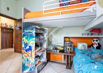 Appartamento Via plava, Collegno - foto 19