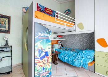 Appartamento Via plava, Collegno - foto 20