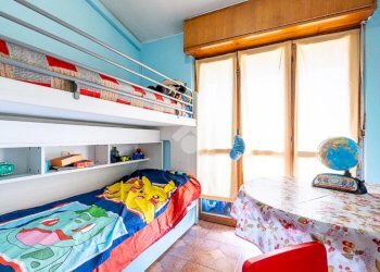 Appartamento Via plava, Collegno - foto 22