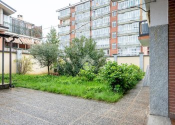 Appartamento Via plava, Collegno - foto 24