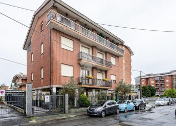 Appartamento Via plava, Collegno - foto 25