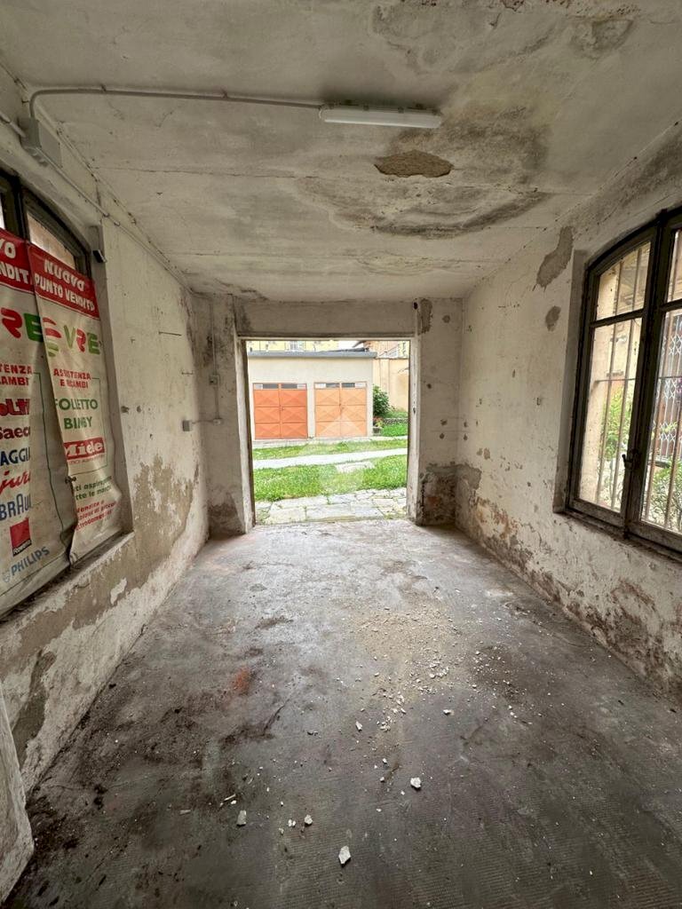 Box Corso Casale, Torino (zona Madonna del Pilone) - foto 3