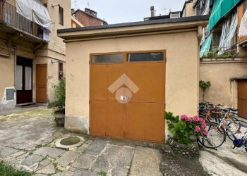 Box Corso Casale, Torino (zona Madonna del Pilone) - foto 1