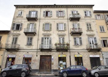 Box Corso Casale, Torino (zona Madonna del Pilone) - foto 8