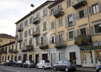 Box Corso Casale, Torino (zona Madonna del Pilone) - foto 9