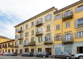 Box Corso Casale, Torino (zona Madonna del Pilone) - foto 10