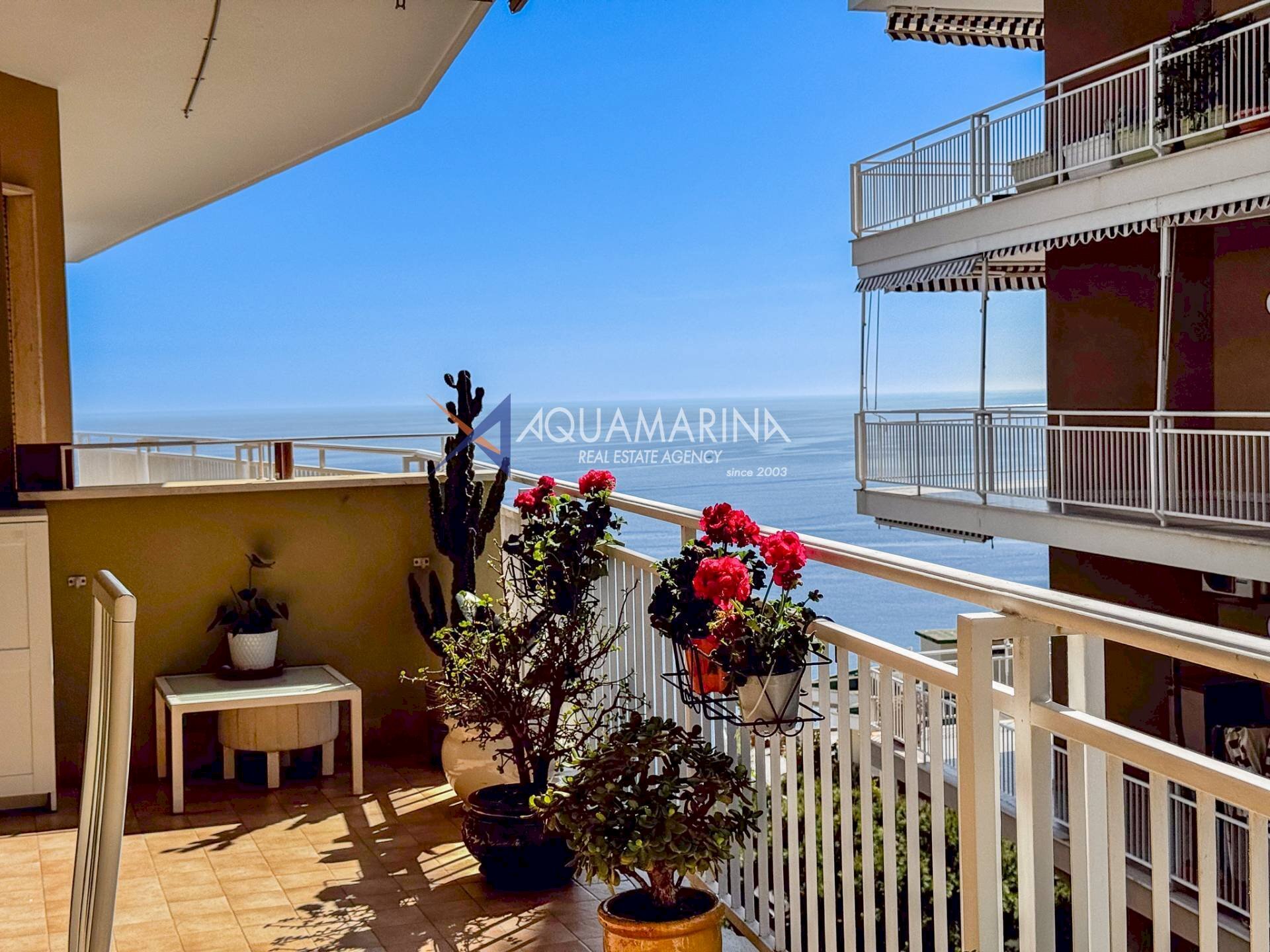 Bilocale Ospedaletti - foto 1