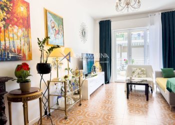 Bilocale Ospedaletti - foto 5