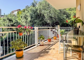 Bilocale Ospedaletti - foto 9