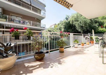 Bilocale Ospedaletti - foto 14