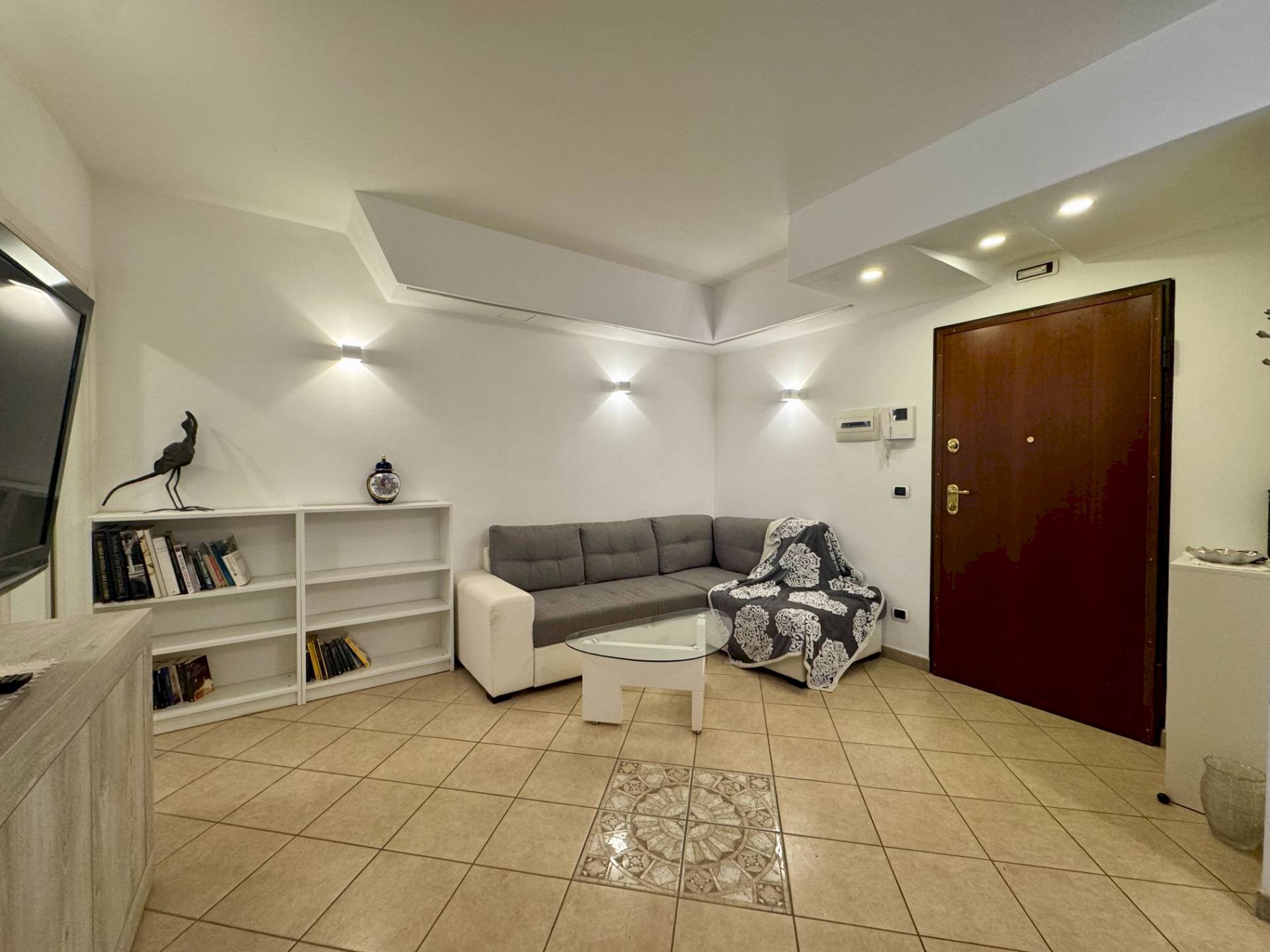 Appartamento Via Pietro Cossa, Padova (zona Madonna Pellegrina) - foto 1