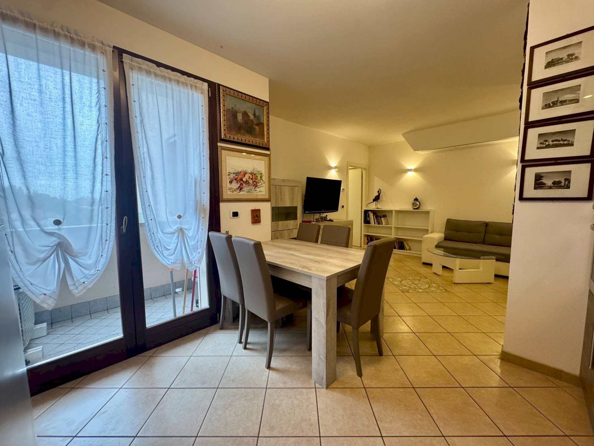 Appartamento Via Pietro Cossa, Padova (zona Madonna Pellegrina) - foto 3