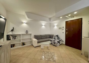 Appartamento Via Pietro Cossa, Padova (zona Madonna Pellegrina) - foto 1