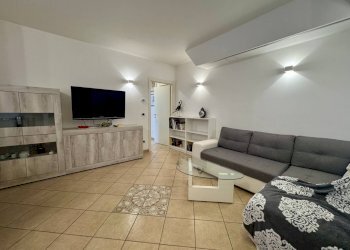 Appartamento Via Pietro Cossa, Padova (zona Madonna Pellegrina) - foto 2