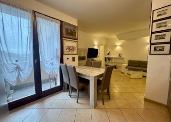 Appartamento Via Pietro Cossa, Padova (zona Madonna Pellegrina) - foto 3