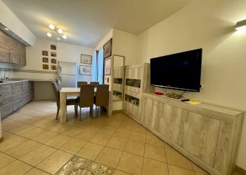 Appartamento Via Pietro Cossa, Padova (zona Madonna Pellegrina) - foto 4