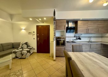 Appartamento Via Pietro Cossa, Padova (zona Madonna Pellegrina) - foto 5