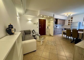 Appartamento Via Pietro Cossa, Padova (zona Madonna Pellegrina) - foto 7