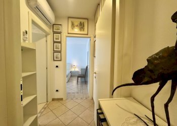 Appartamento Via Pietro Cossa, Padova (zona Madonna Pellegrina) - foto 8