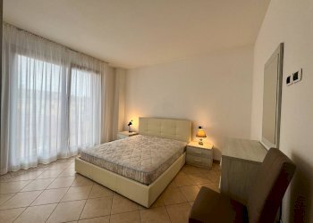 Appartamento Via Pietro Cossa, Padova (zona Madonna Pellegrina) - foto 9