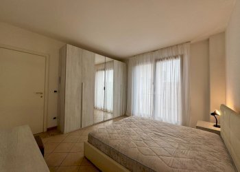 Appartamento Via Pietro Cossa, Padova (zona Madonna Pellegrina) - foto 10