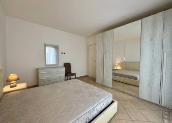 Appartamento Via Pietro Cossa, Padova (zona Madonna Pellegrina) - foto 12