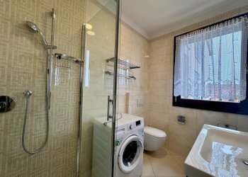 Appartamento Via Pietro Cossa, Padova (zona Madonna Pellegrina) - foto 13