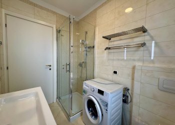 Appartamento Via Pietro Cossa, Padova (zona Madonna Pellegrina) - foto 14