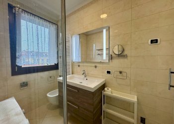 Appartamento Via Pietro Cossa, Padova (zona Madonna Pellegrina) - foto 15