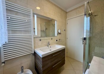 Appartamento Via Pietro Cossa, Padova (zona Madonna Pellegrina) - foto 16