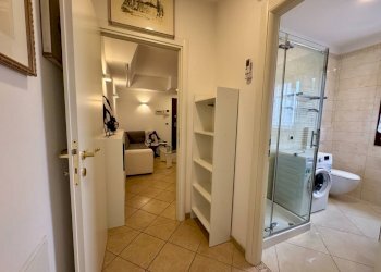 Appartamento Via Pietro Cossa, Padova (zona Madonna Pellegrina) - foto 17