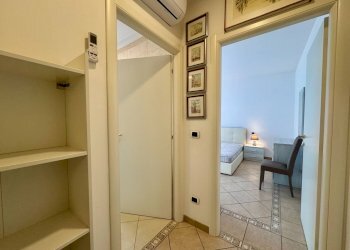 Appartamento Via Pietro Cossa, Padova (zona Madonna Pellegrina) - foto 18