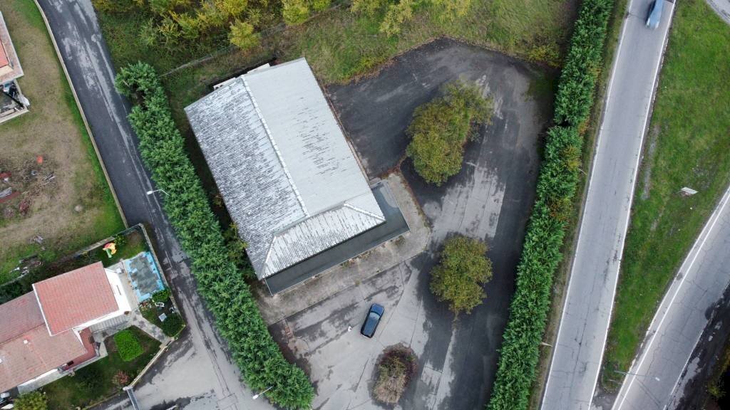 Mappa - Negozio strada Vecchia di San Marziano, Pozzolo Formigaro - foto 3