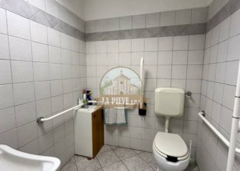 Bagno - Shop strada Vecchia di San Marziano, Pozzolo Formigaro - photo 20
