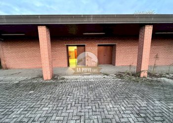 Box auto - Shop strada Vecchia di San Marziano, Pozzolo Formigaro - photo 28