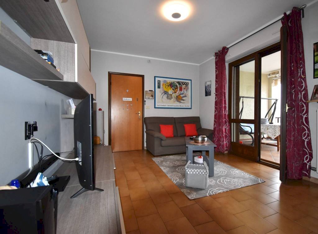 Studio - Quadrilocale corso Alessandria, Mombercelli - foto 2