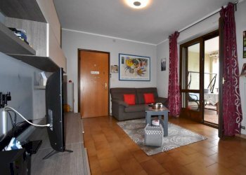 Ingresso - Quadrilocale corso Alessandria, Mombercelli - foto 47