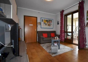 Salone - Quadrilocale corso Alessandria, Mombercelli - foto 50