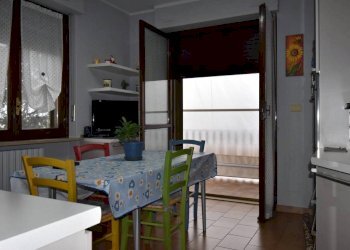 Cucina - Quadrilocale corso Alessandria, Mombercelli - foto 4