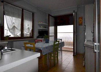 Cucina - Quadrilocale corso Alessandria, Mombercelli - foto 5