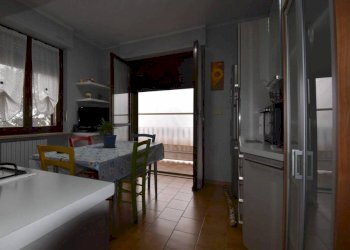 Cucina - Quadrilocale corso Alessandria, Mombercelli - foto 6