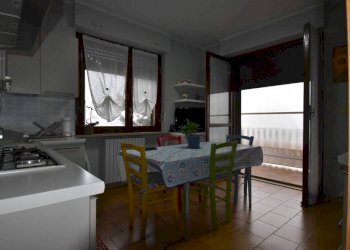 Cucina - Quadrilocale corso Alessandria, Mombercelli - foto 7