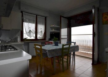 Cucina - Quadrilocale corso Alessandria, Mombercelli - foto 8