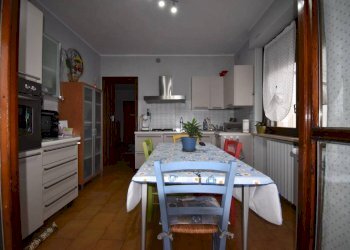 Cucina - Quadrilocale corso Alessandria, Mombercelli - foto 9